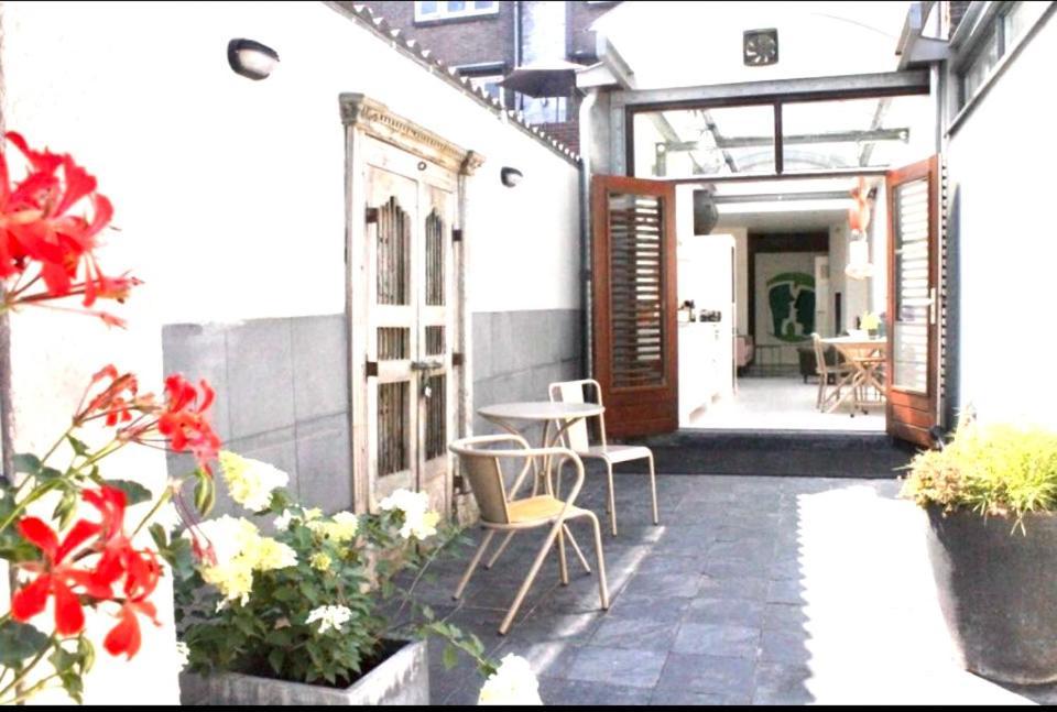 Apartment Close To Campus Nimwegen Exterior foto