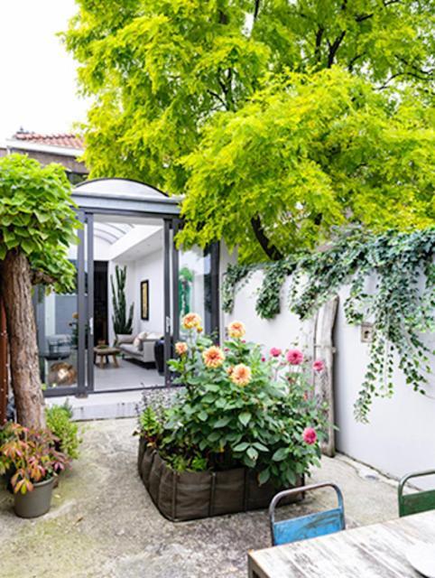 Apartment Close To Campus Nimwegen Exterior foto