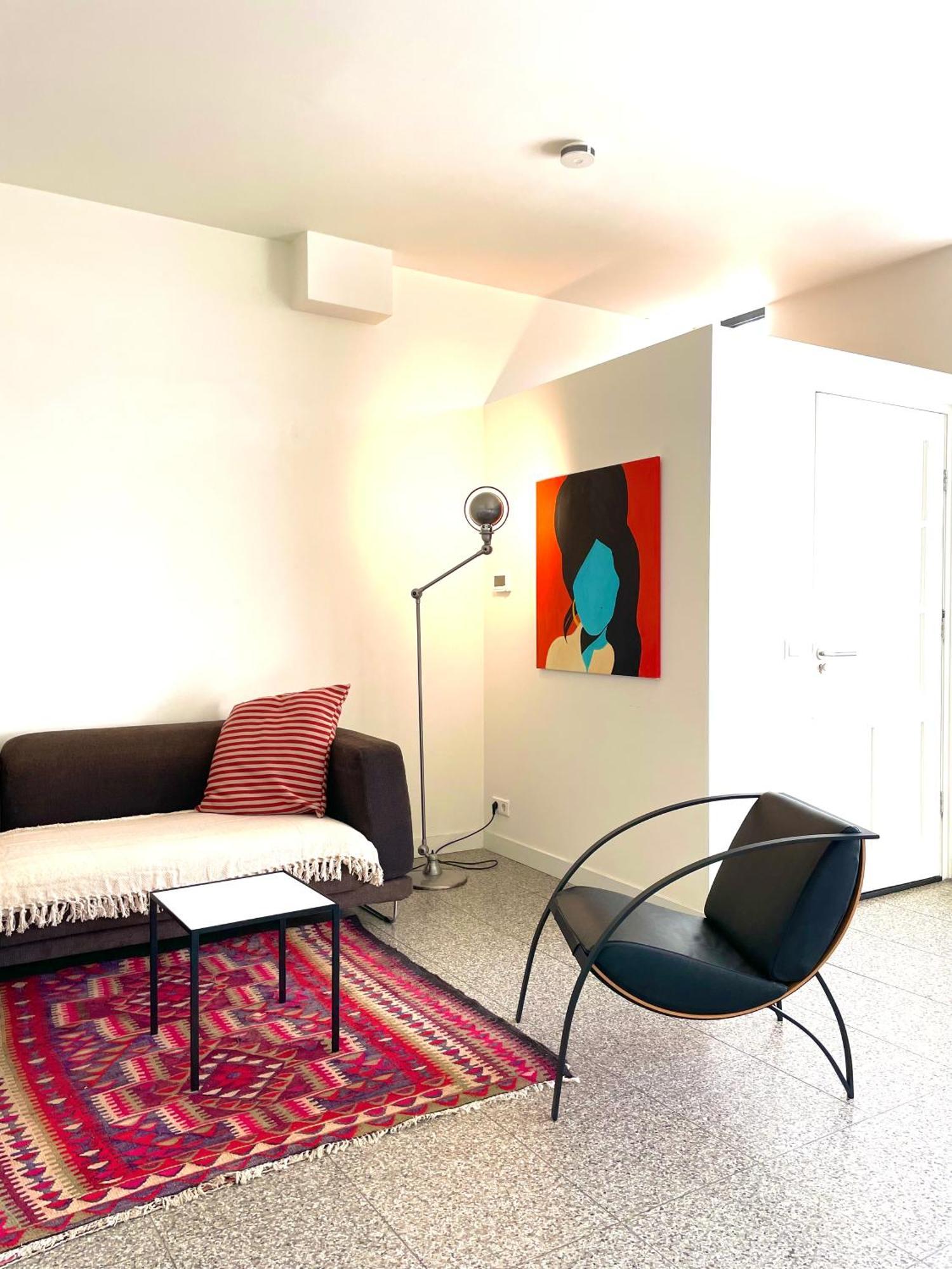 Apartment Close To Campus Nimwegen Exterior foto