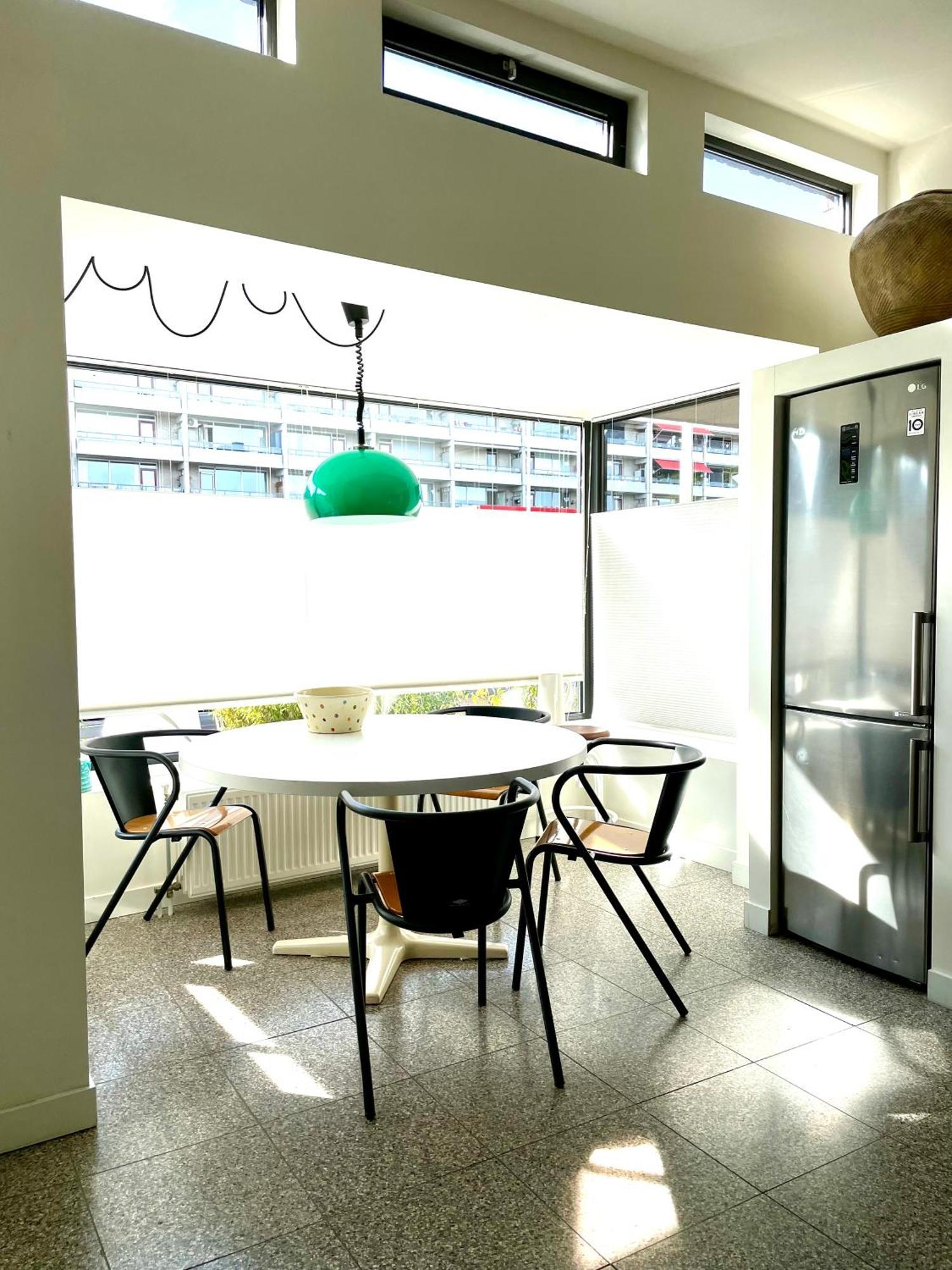Apartment Close To Campus Nimwegen Exterior foto