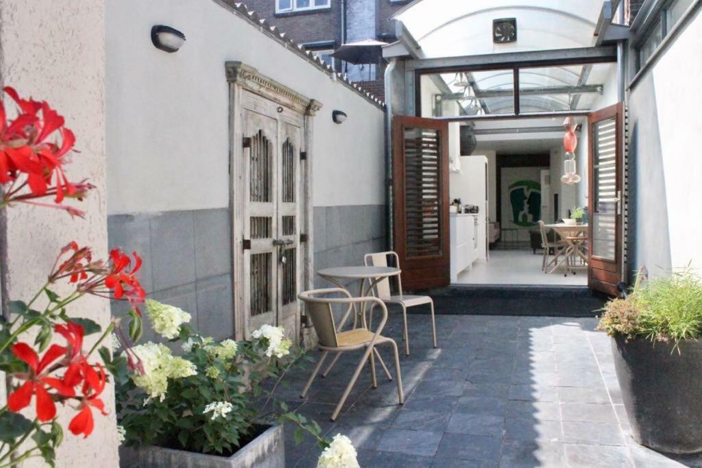 Apartment Close To Campus Nimwegen Exterior foto